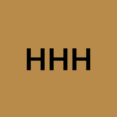 Hey Home Hey logo