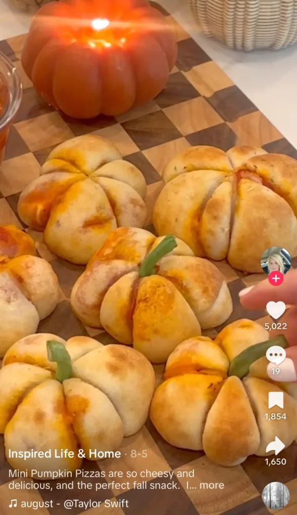 halloween appetizers