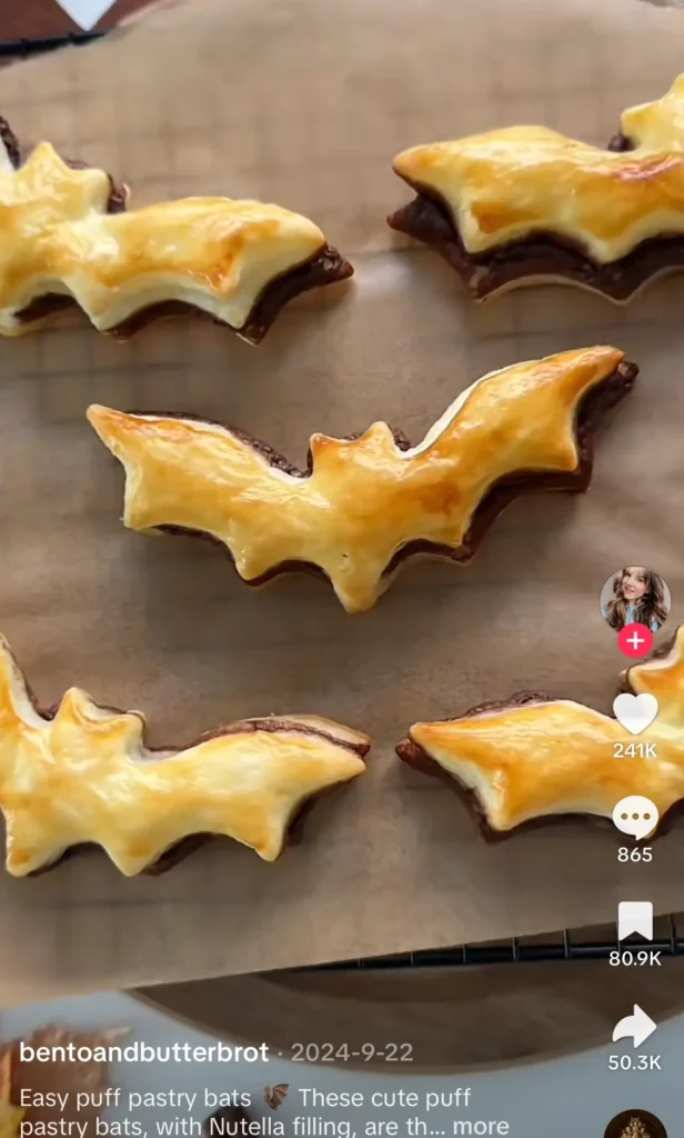 halloween appetizers