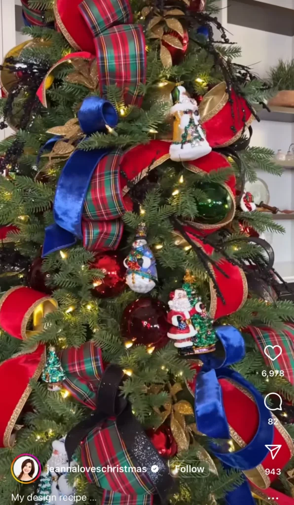 Christmas tree ideas