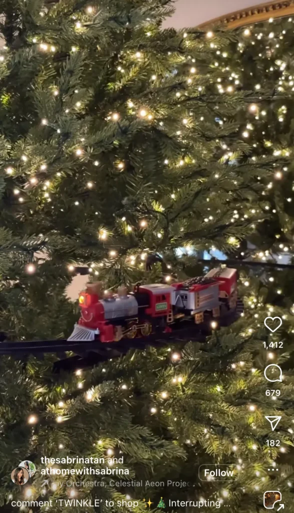 Christmas tree ideas