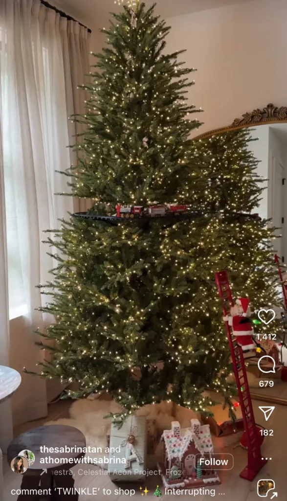 Christmas tree ideas