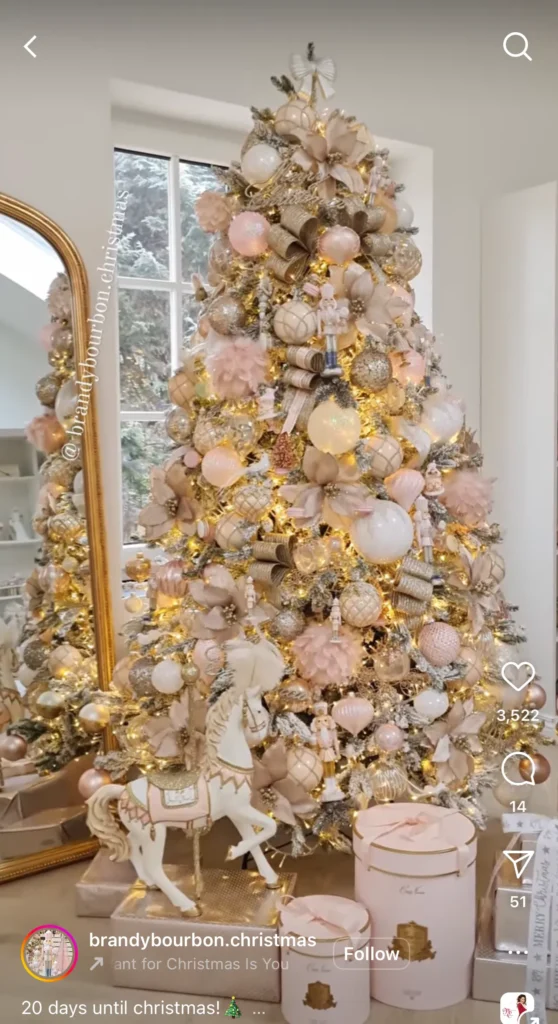 Christmas tree ideas