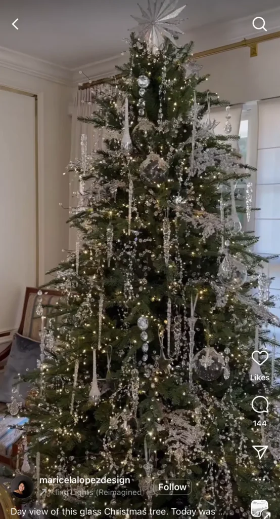 Christmas tree ideas