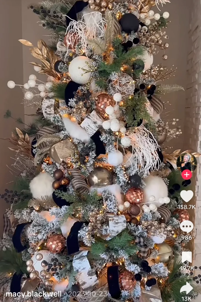 Christmas tree ideas