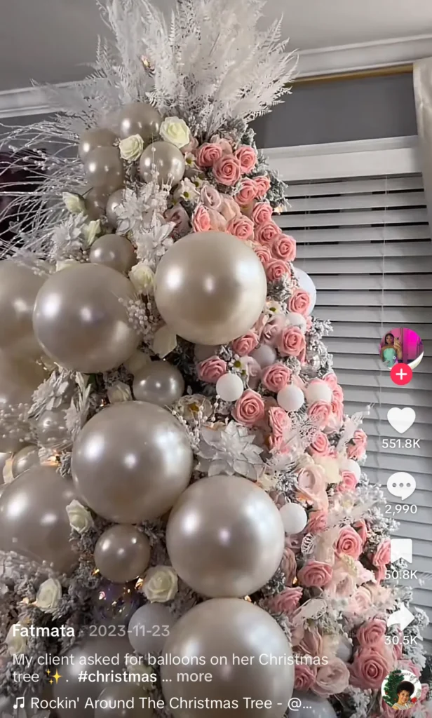 Christmas tree ideas