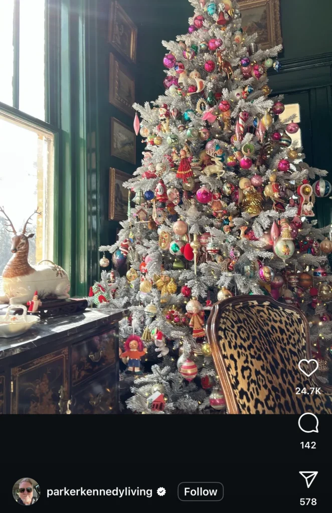 Christmas tree ideas