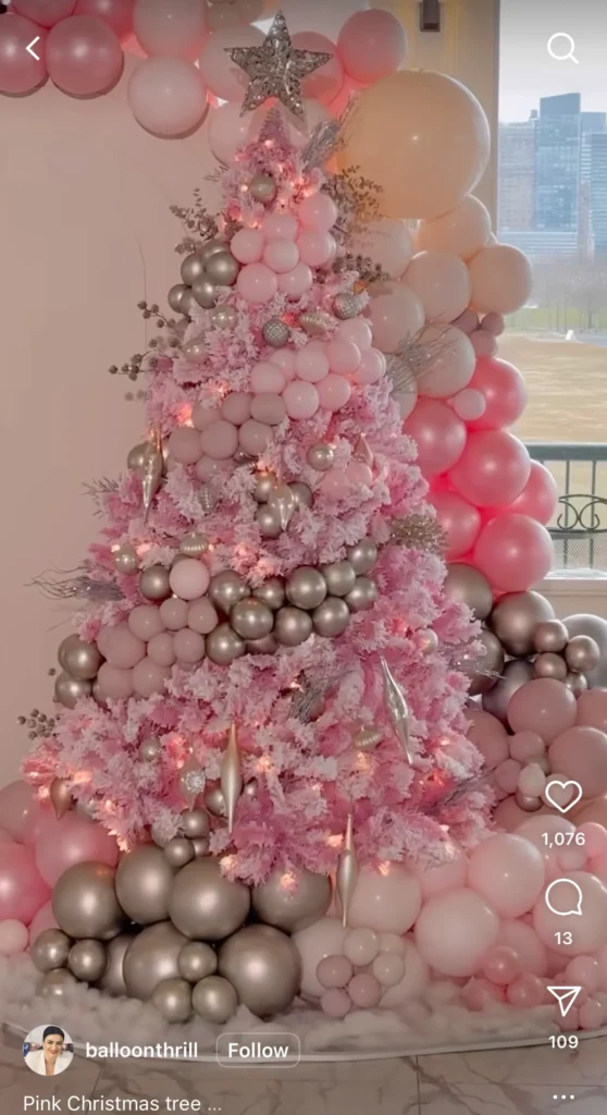 Christmas tree ideas