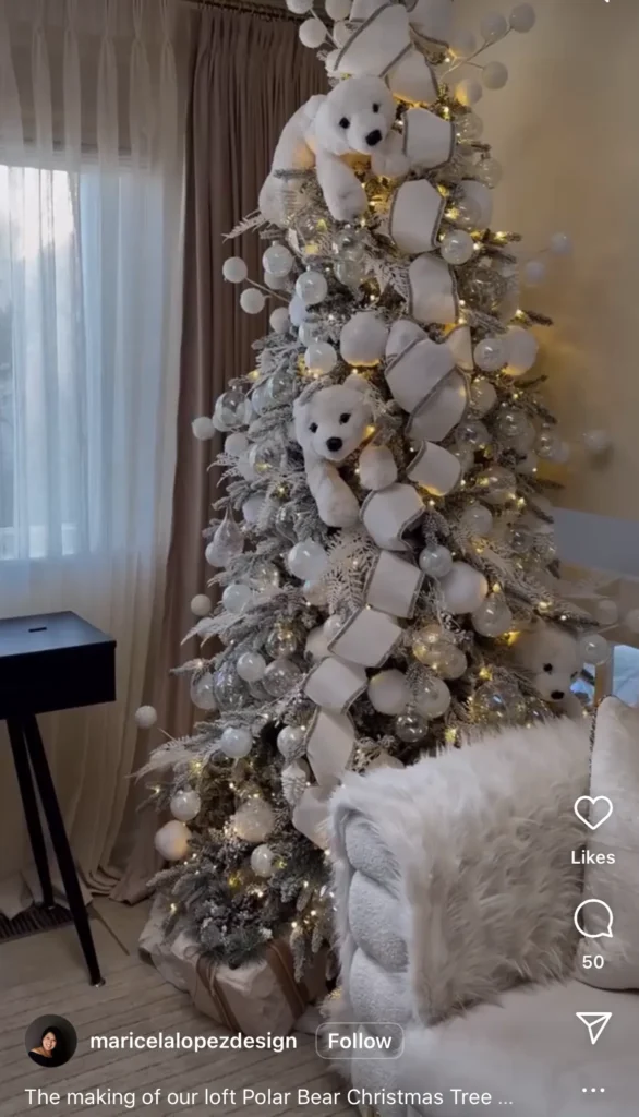 Christmas tree ideas