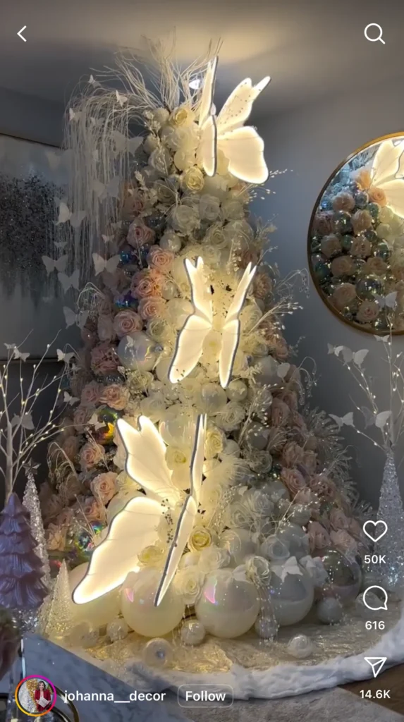Christmas tree ideas