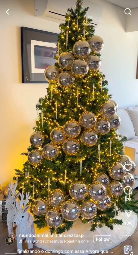 Christmas tree ideas