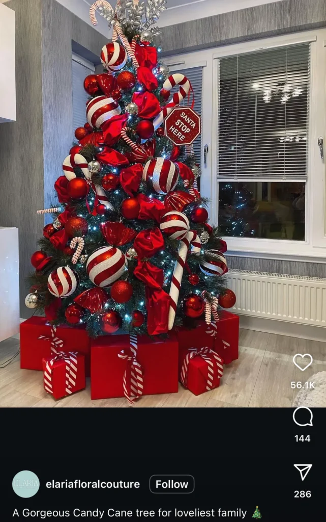 Christmas tree ideas