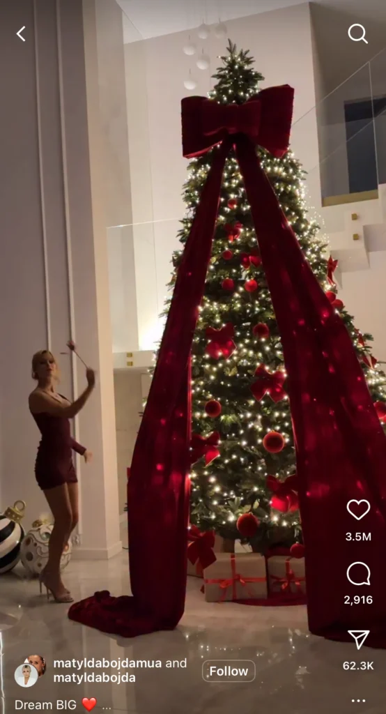 Christmas tree ideas