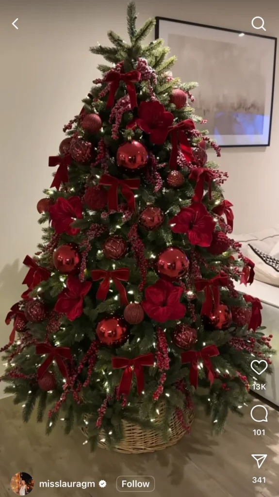 Christmas tree theme ideas