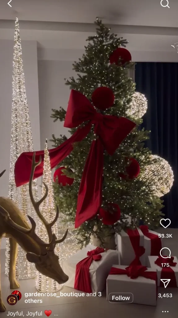 Christmas tree theme ideas