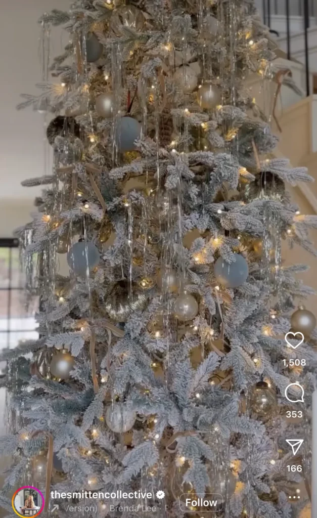 Christmas tree theme ideas
