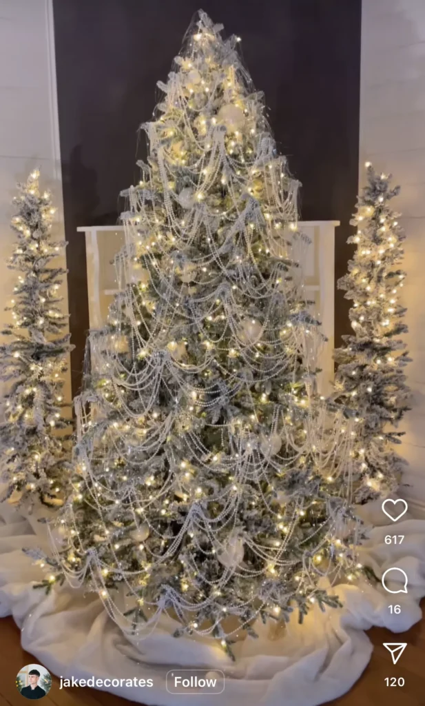 Christmas tree theme ideas