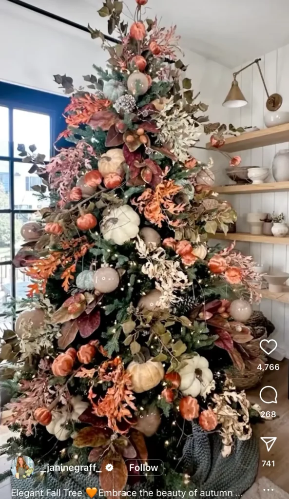 Christmas tree theme ideas