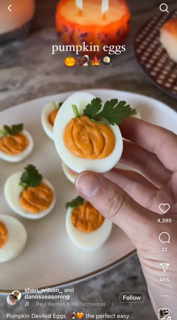 thanksgiving appetizers