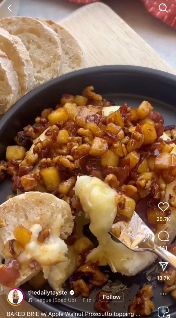 thanksgiving appetizers