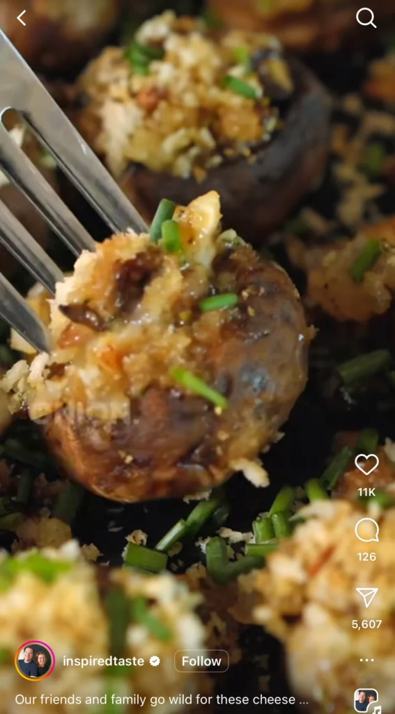 thanksgiving appetizers