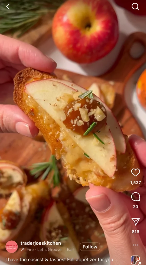 thanksgiving appetizers