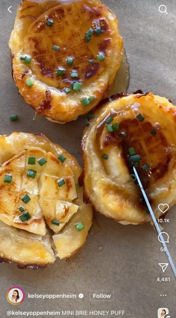 thanksgiving appetizers