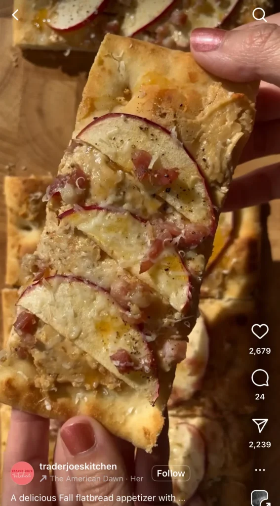 thanksgiving appetizers