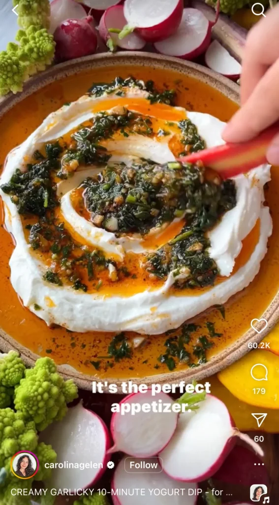 thanksgiving appetizers