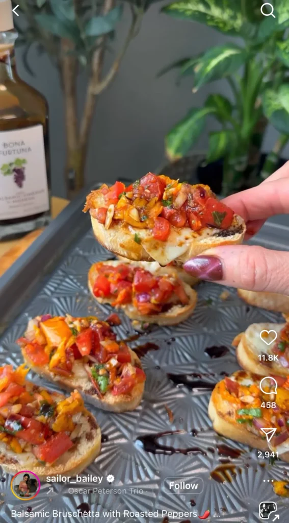 thanksgiving appetizers