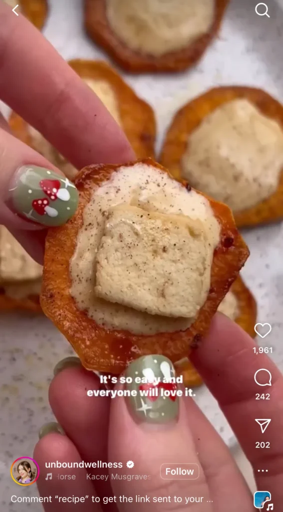 thanksgiving appetizers