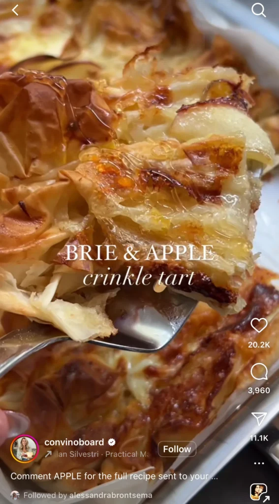 thanksgiving appetizers