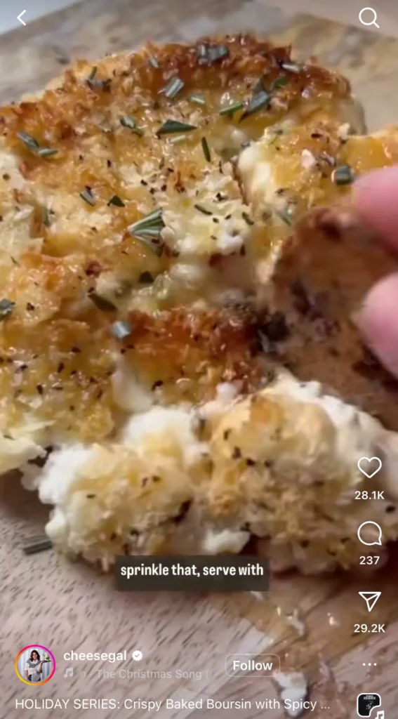 thanksgiving appetizers