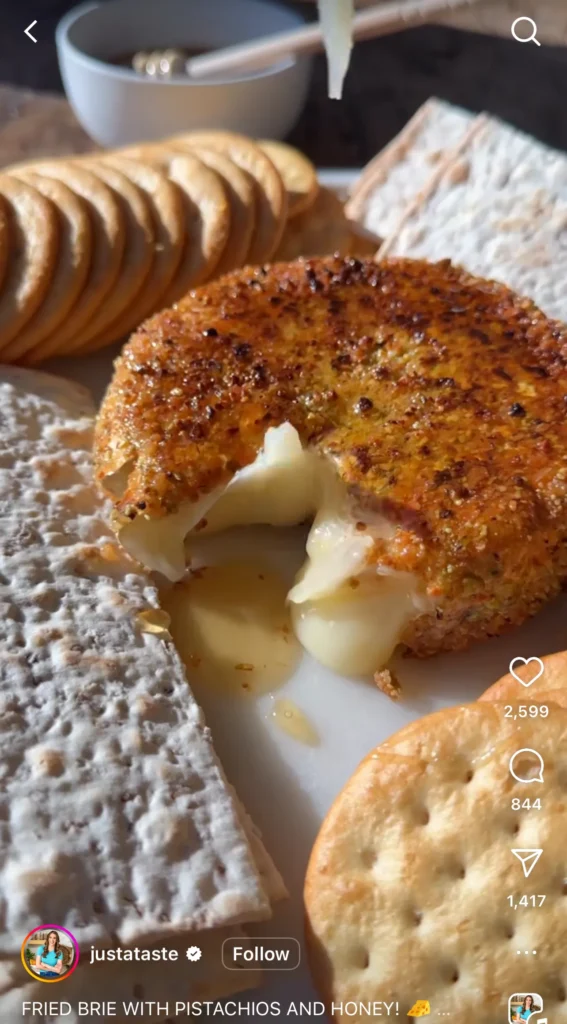 thanksgiving appetizers