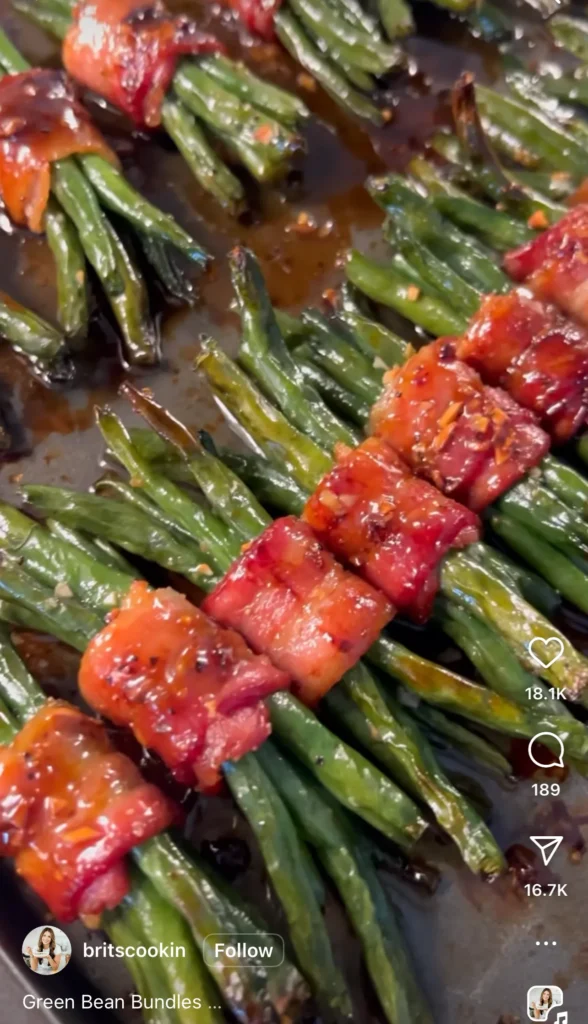 thanksgiving side dish
