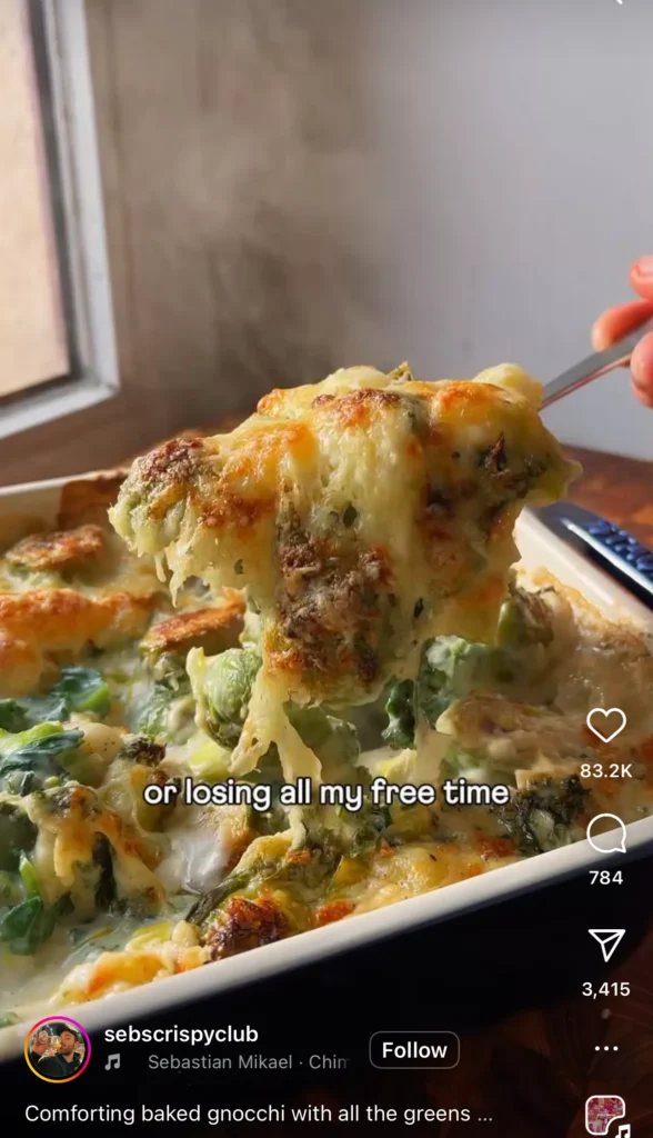 thanksgiving side dish