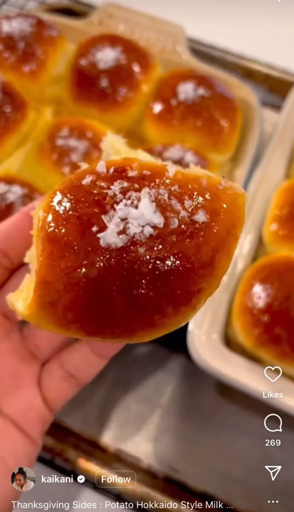 thanksgiving side dish