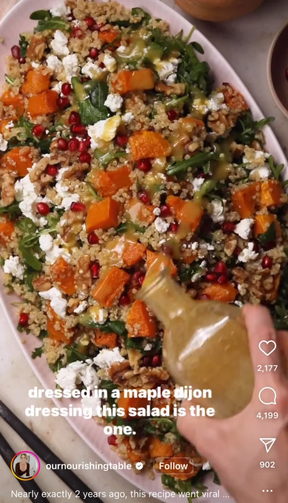 thanksgiving side dish