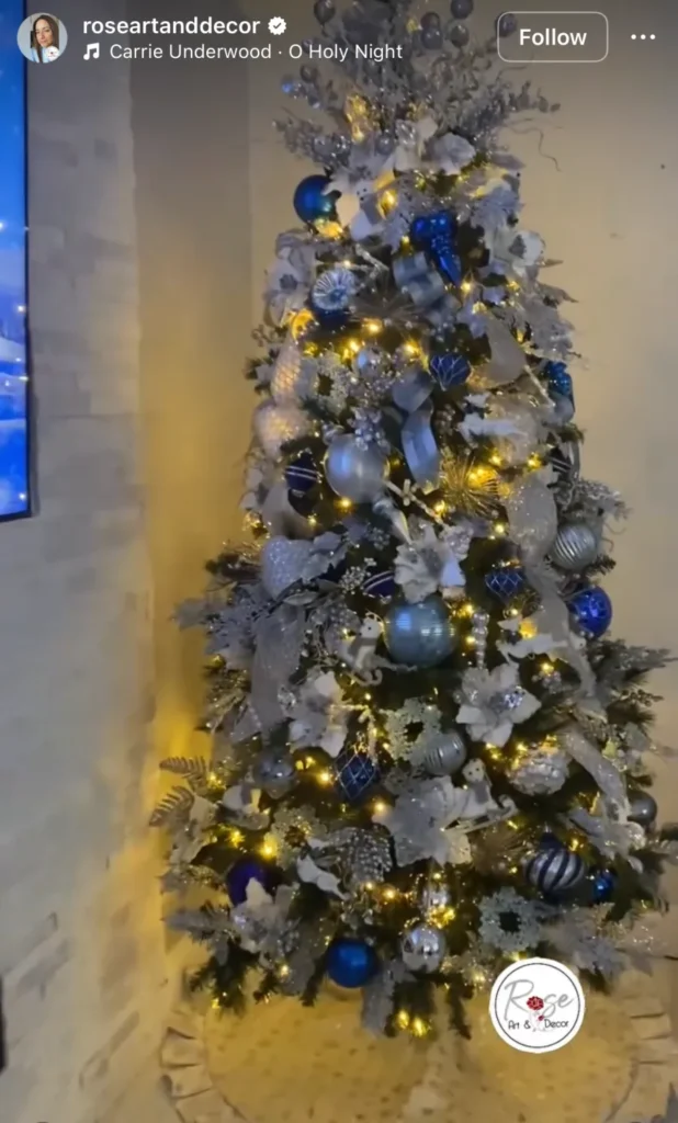 christmas tree ideas