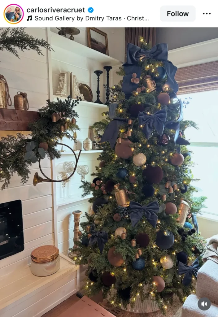 christmas tree ideas