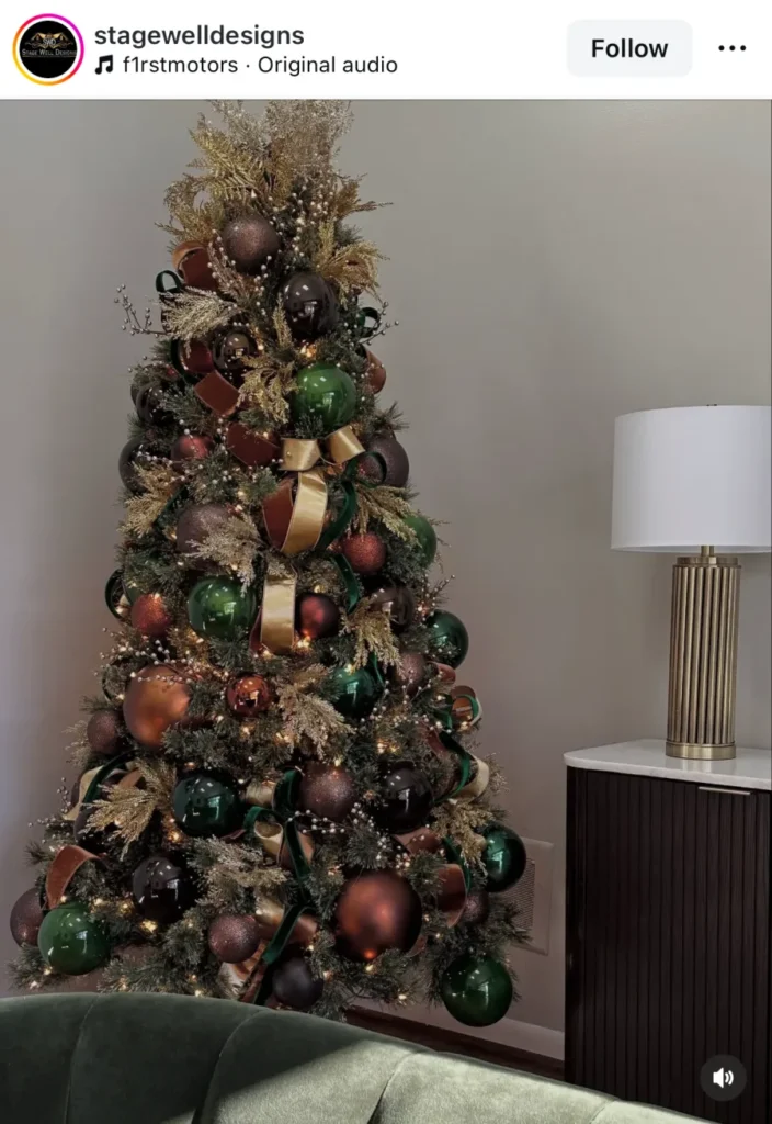christmas tree ideas