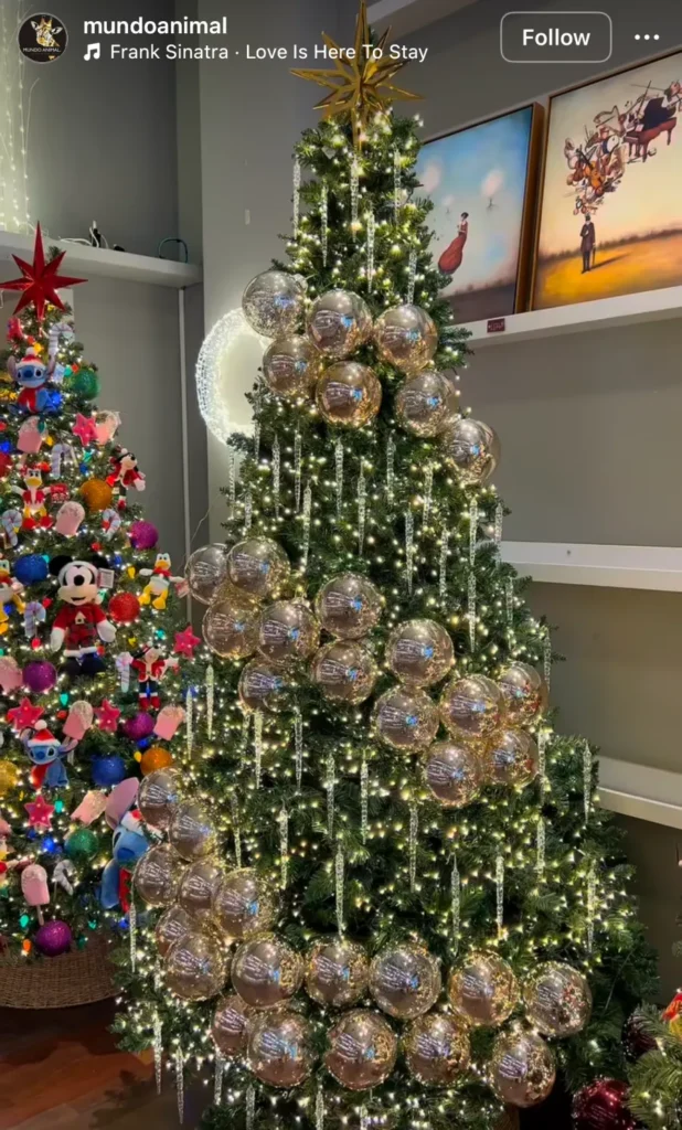 christmas tree ideas