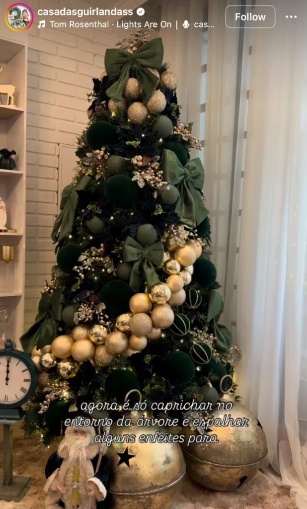 christmas tree ideas