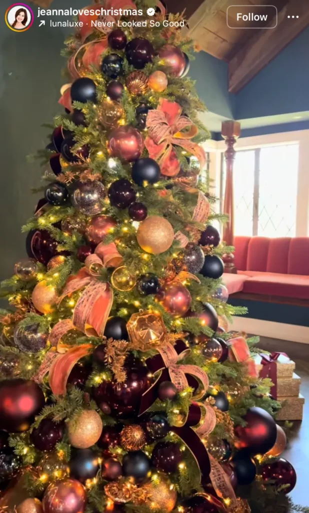 christmas tree ideas
