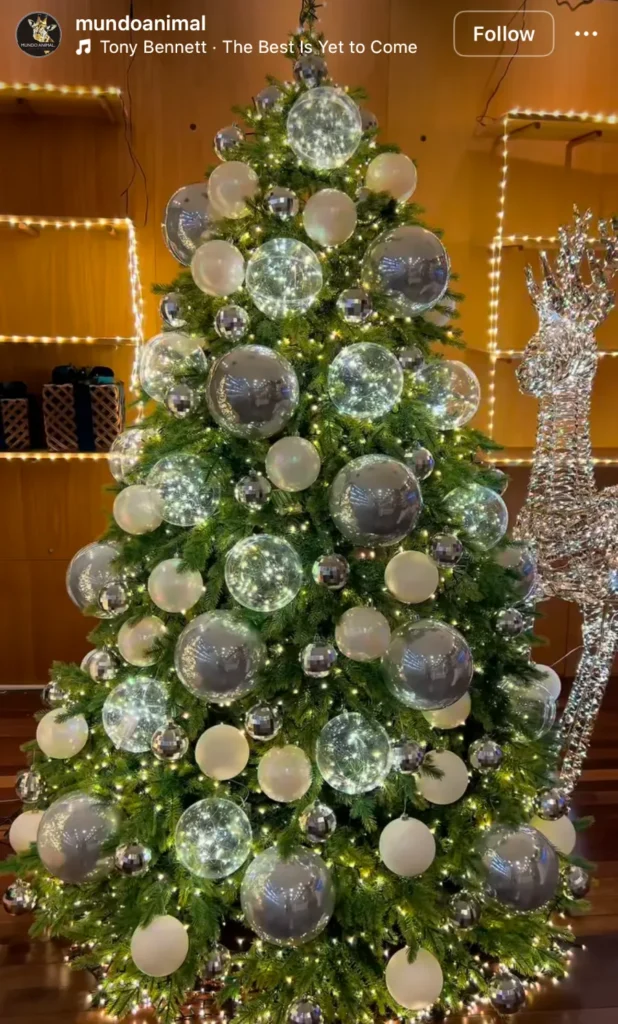 christmas tree ideas