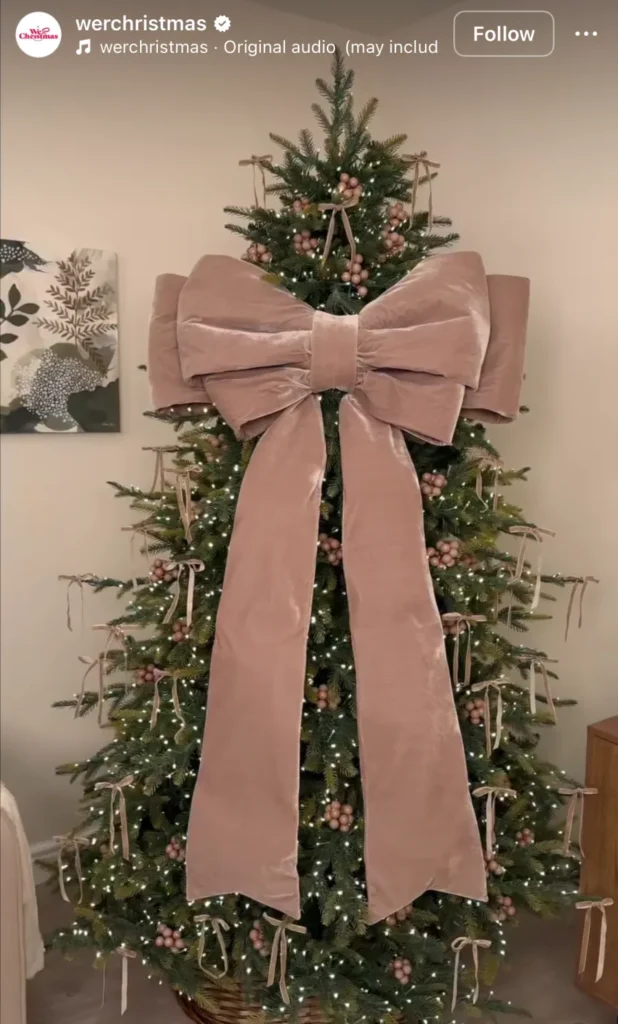 christmas tree ideas