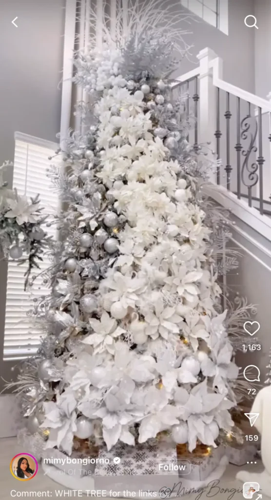 christmas tree ideas