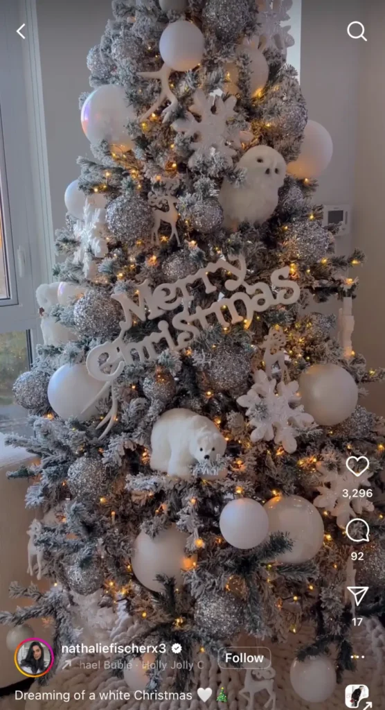 christmas tree ideas