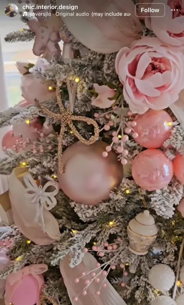 christmas tree theme ideas