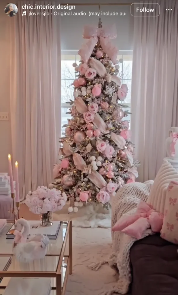 christmas tree theme ideas